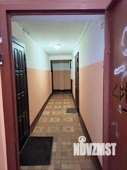 1-к квартира, вторичка, 35м2, 2/12 этаж