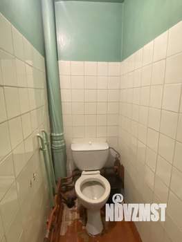 1-к квартира, вторичка, 33м2, 5/5 этаж