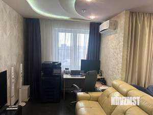 2-к квартира, вторичка, 53м2, 13/17 этаж