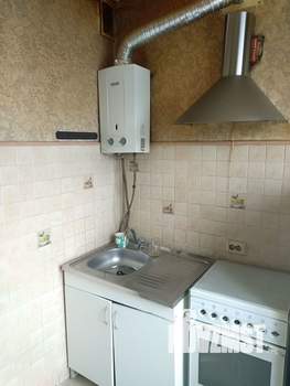 2-к квартира, вторичка, 41м2, 5/5 этаж