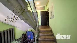 2-к квартира, вторичка, 42м2, 1/3 этаж