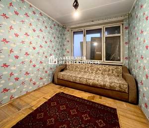 2-к квартира, вторичка, 49м2, 7/9 этаж