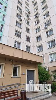4-к квартира, вторичка, 101м2, 4/17 этаж