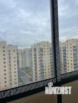 1-к квартира, вторичка, 31м2, 17/18 этаж