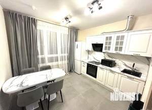 1-к квартира, вторичка, 34м2, 11/24 этаж