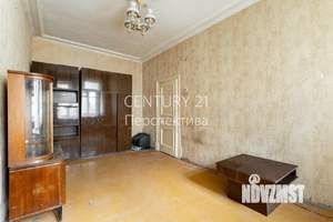 1-к квартира, вторичка, 34м2, 2/4 этаж