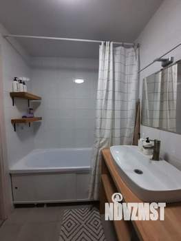 2-к квартира, вторичка, 52м2, 7/25 этаж