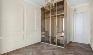 2-к квартира, вторичка, 48м2, 11/41 этаж