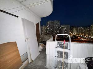 3-к квартира, вторичка, 76м2, 10/14 этаж