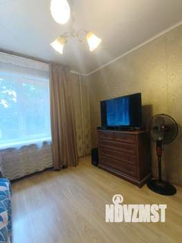 3-к квартира, вторичка, 54м2, 3/9 этаж