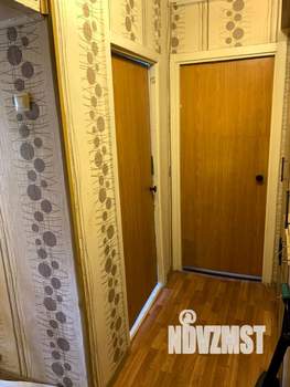 2-к квартира, вторичка, 45м2, 8/9 этаж