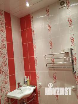 2-к квартира, вторичка, 76м2, 17/18 этаж