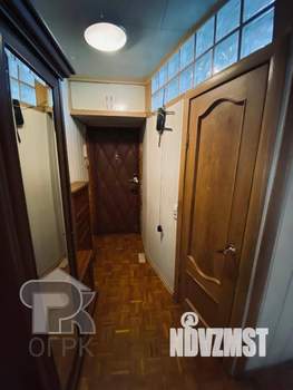 2-к квартира, вторичка, 45м2, 4/5 этаж