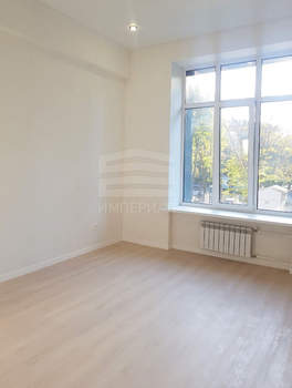 Студия квартира, вторичка, 19м2, 3/4 этаж