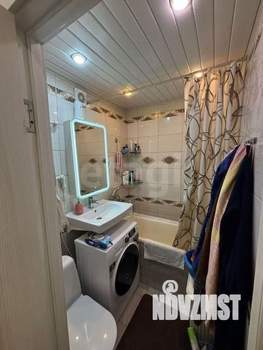 2-к квартира, вторичка, 45м2, 1/5 этаж