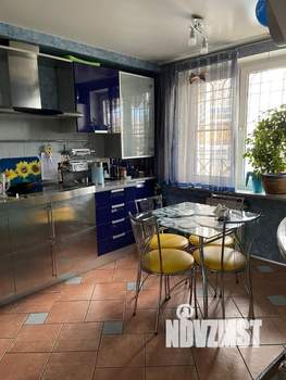 5-к квартира, вторичка, 108м2, 2/14 этаж