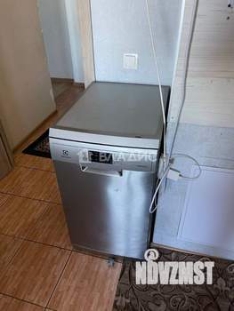 2-к квартира, вторичка, 58м2, 18/19 этаж