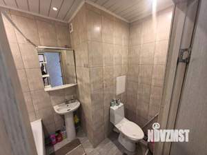 1-к квартира, вторичка, 36м2, 18/19 этаж