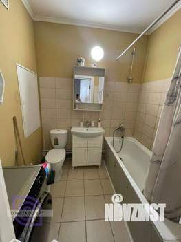 1-к квартира, вторичка, 42м2, 9/17 этаж