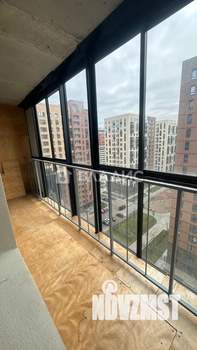 1-к квартира, вторичка, 31м2, 13/17 этаж