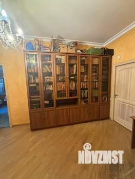 3-к квартира, вторичка, 64м2, 2/5 этаж