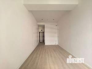 Студия квартира, вторичка, 19м2, 1/4 этаж