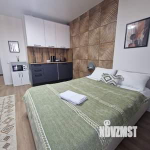 Студия квартира, вторичка, 31м2, 12/12 этаж