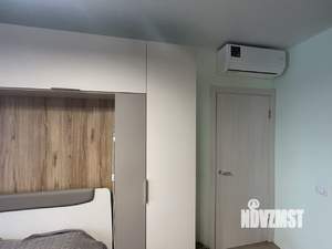 2-к квартира, вторичка, 56м2, 23/25 этаж