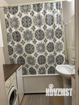 1-к квартира, вторичка, 42м2, 24/25 этаж