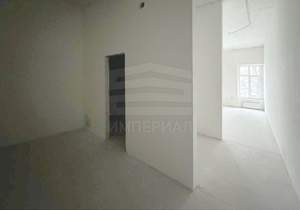 Студия квартира, вторичка, 36м2, 4/4 этаж