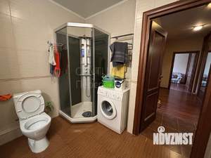 2-к квартира, вторичка, 62м2, 5/15 этаж