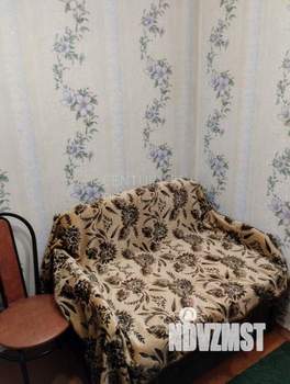 2-к квартира, вторичка, 36м2, 1/5 этаж