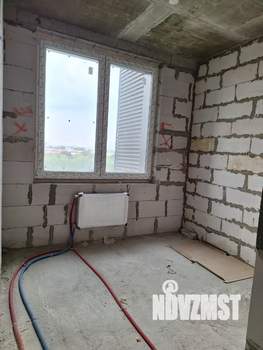 2-к квартира, вторичка, 52м2, 9/22 этаж