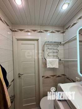 2-к квартира, вторичка, 45м2, 1/5 этаж