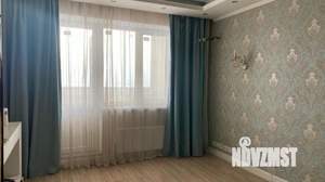 1-к квартира, вторичка, 39м2, 5/17 этаж