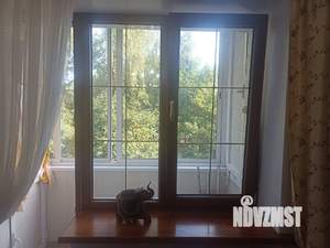 2-к квартира, вторичка, 46м2, 3/9 этаж