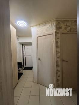 2-к квартира, вторичка, 41м2, 2/5 этаж