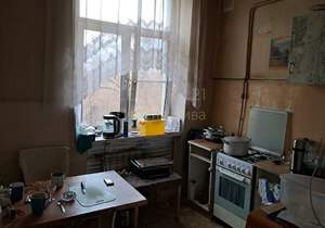 2-к квартира, вторичка, 59м2, 5/5 этаж