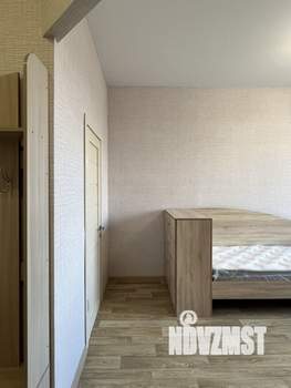 1-к квартира, вторичка, 37м2, 6/22 этаж