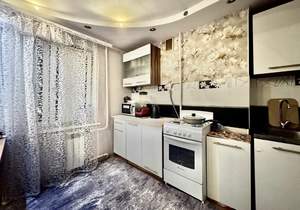 1-к квартира, вторичка, 29м2, 7/9 этаж