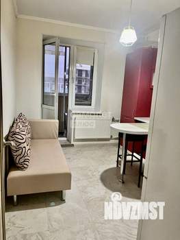 1-к квартира, вторичка, 35м2, 17/17 этаж