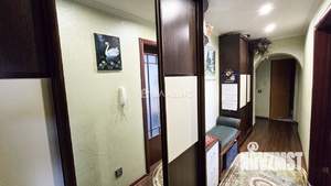 3-к квартира, вторичка, 61м2, 8/9 этаж