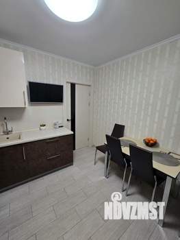 1-к квартира, вторичка, 37м2, 1/3 этаж