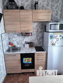 1-к квартира, вторичка, 30м2, 9/17 этаж