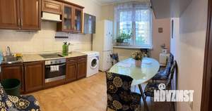 3-к квартира, вторичка, 123м2, 4/17 этаж