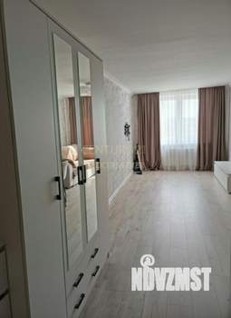 Студия квартира, вторичка, 26м2, 15/17 этаж