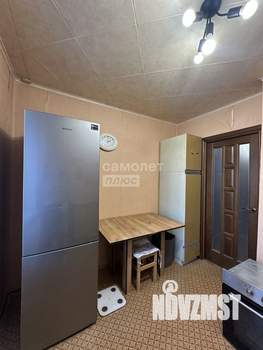 1-к квартира, вторичка, 33м2, 3/5 этаж