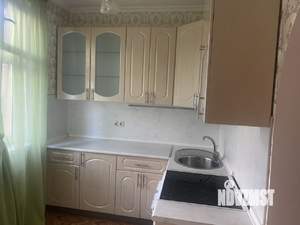 1-к квартира, вторичка, 38м2, 7/17 этаж