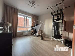 3-к квартира, вторичка, 88м2, 12/25 этаж