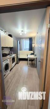 1-к квартира, вторичка, 34м2, 6/7 этаж